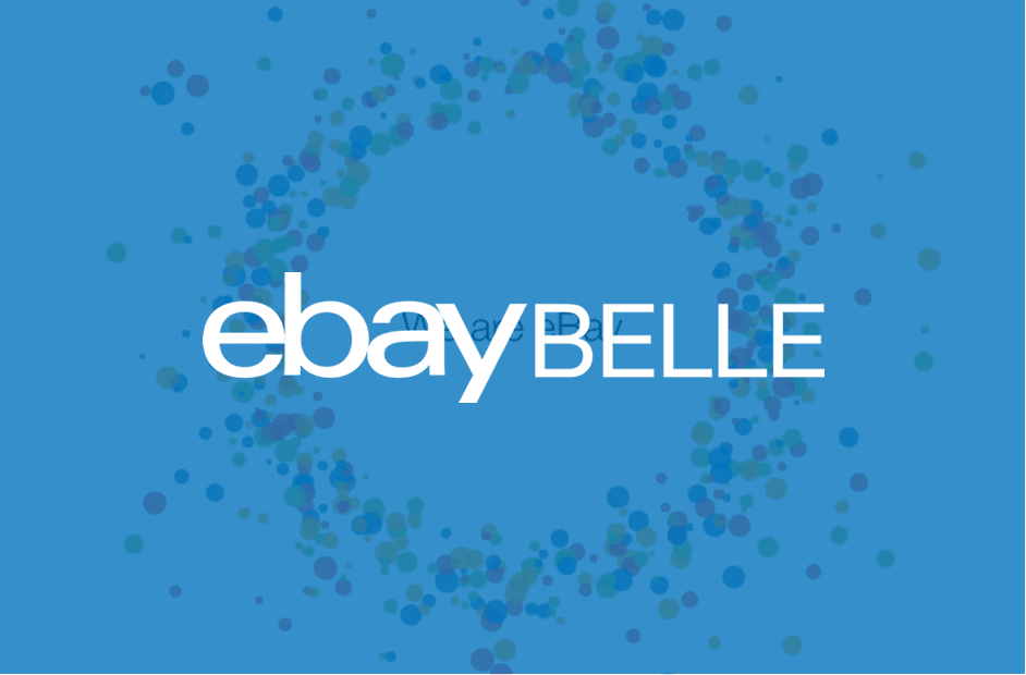 eBay Belle