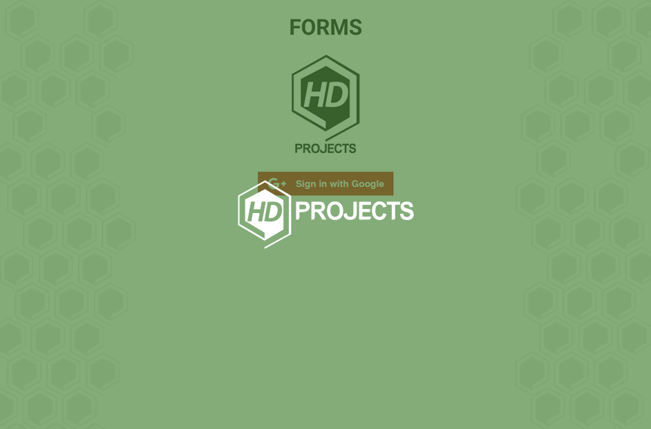 HD Projects