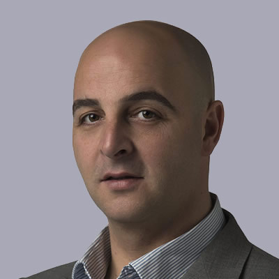 Luke Battah