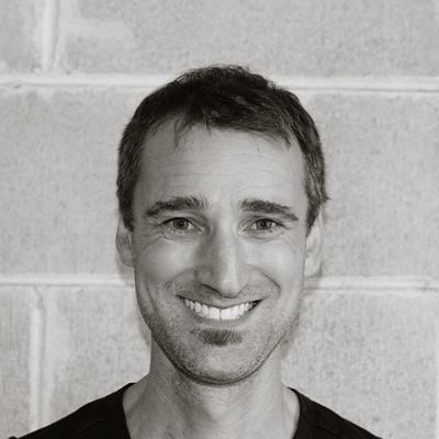 Marty Beaton