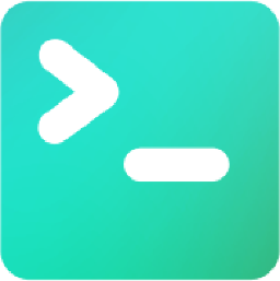 green console